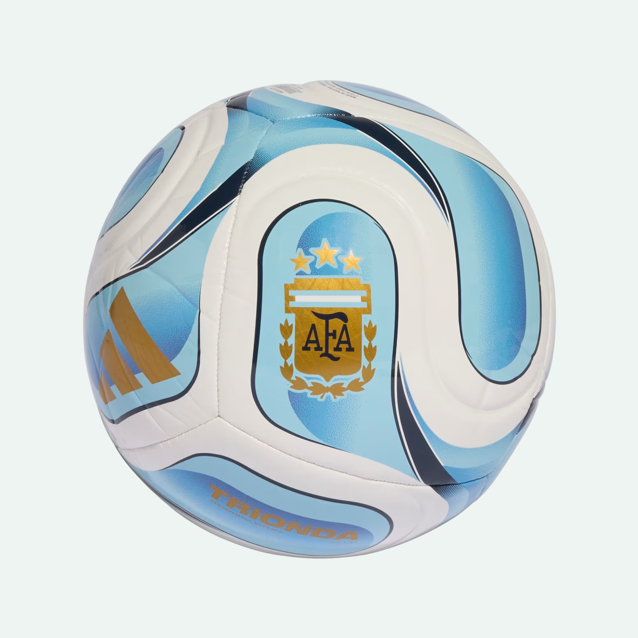 Trionda Argentina 26 Home Club Ball