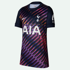 Tottenham Hotspur 26/27 Stadium Away Kids Jersey
