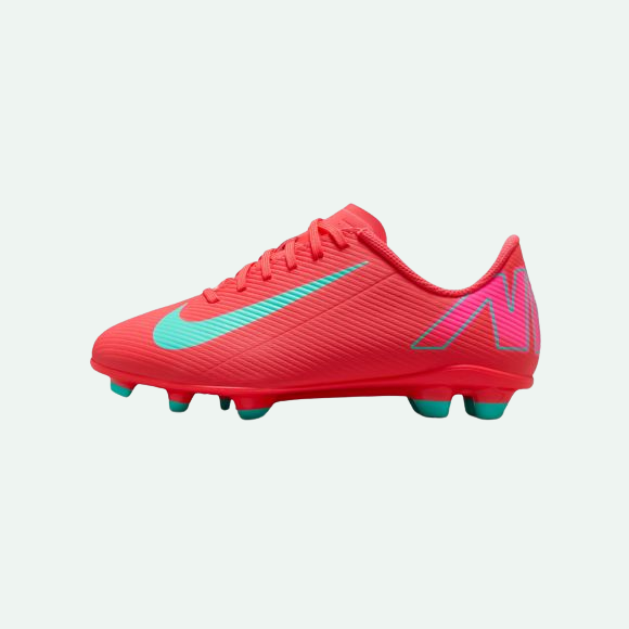 Mercurial Vapor 16 Club MG (Kids)