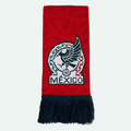 Mexico 26 Scarf