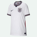 England 26 Stadium Home Kids Jersey