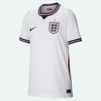 England 26 Stadium Home Kids Jersey