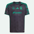 Tigres UANL 25/26 Third Kids Jersey