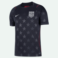 USA MNT 26 Stadium Away Jersey