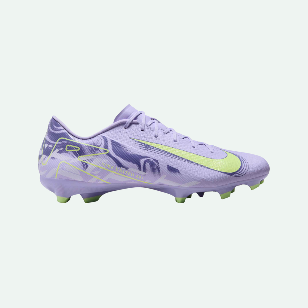 United Mercurial Vapor 16 Academy FG