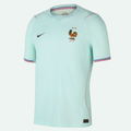 France 26 Match Away Jersey