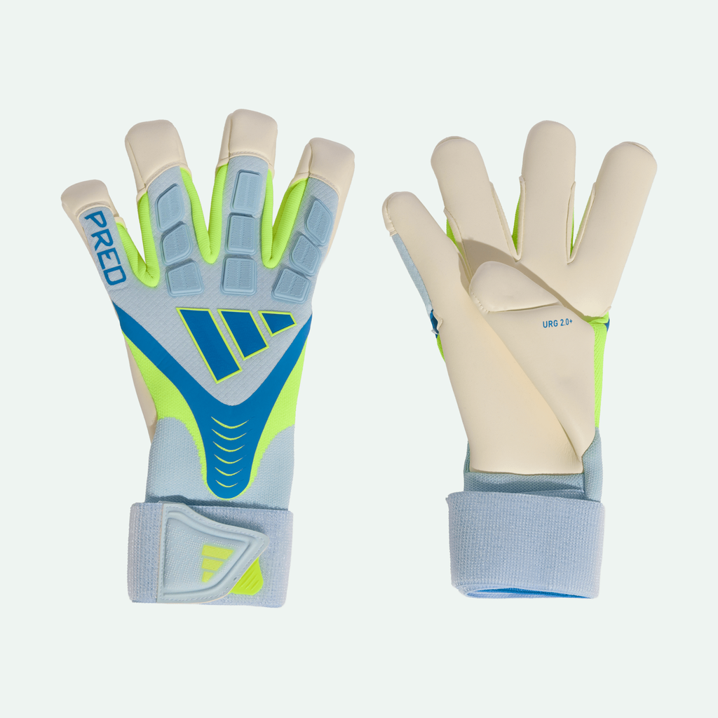 Predator Goalkeeper Glove Pro (Hybrid Strap)