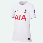 Tottenham Hotspur 26/27 Stadium Home Kids Jersey