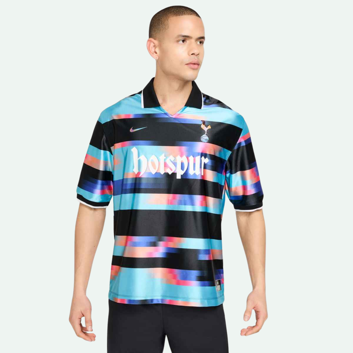 Tottenham Hotspur Energy Jersey