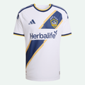 LA Galaxy 26/27 Home Authentic Jersey