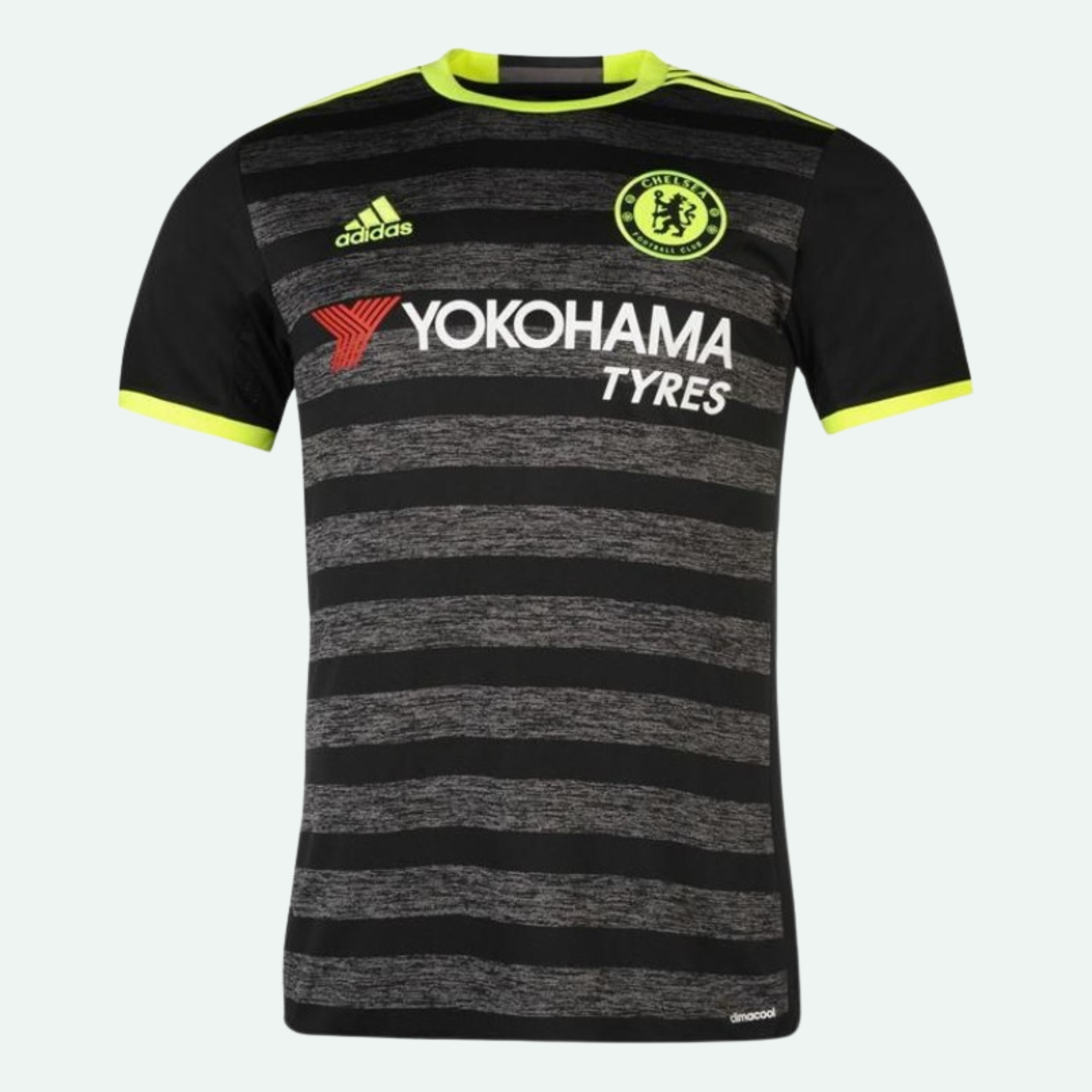 Chelsea 16/17 Away Kids Jersey