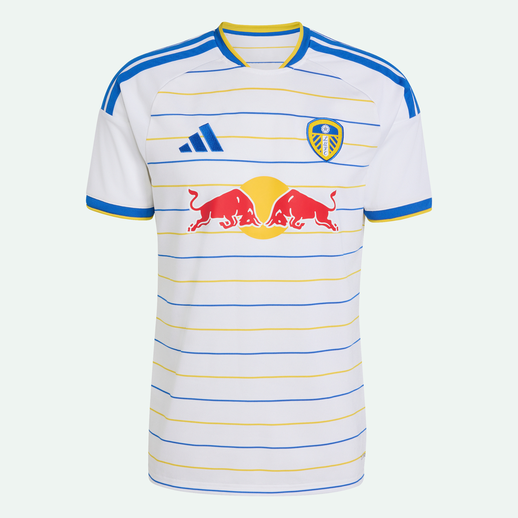 Leeds United 26/27 Home Jersey