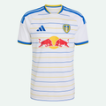 Leeds United 26/27 Home Jersey