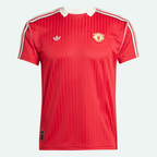Manchester United Terrace Icons Jersey
