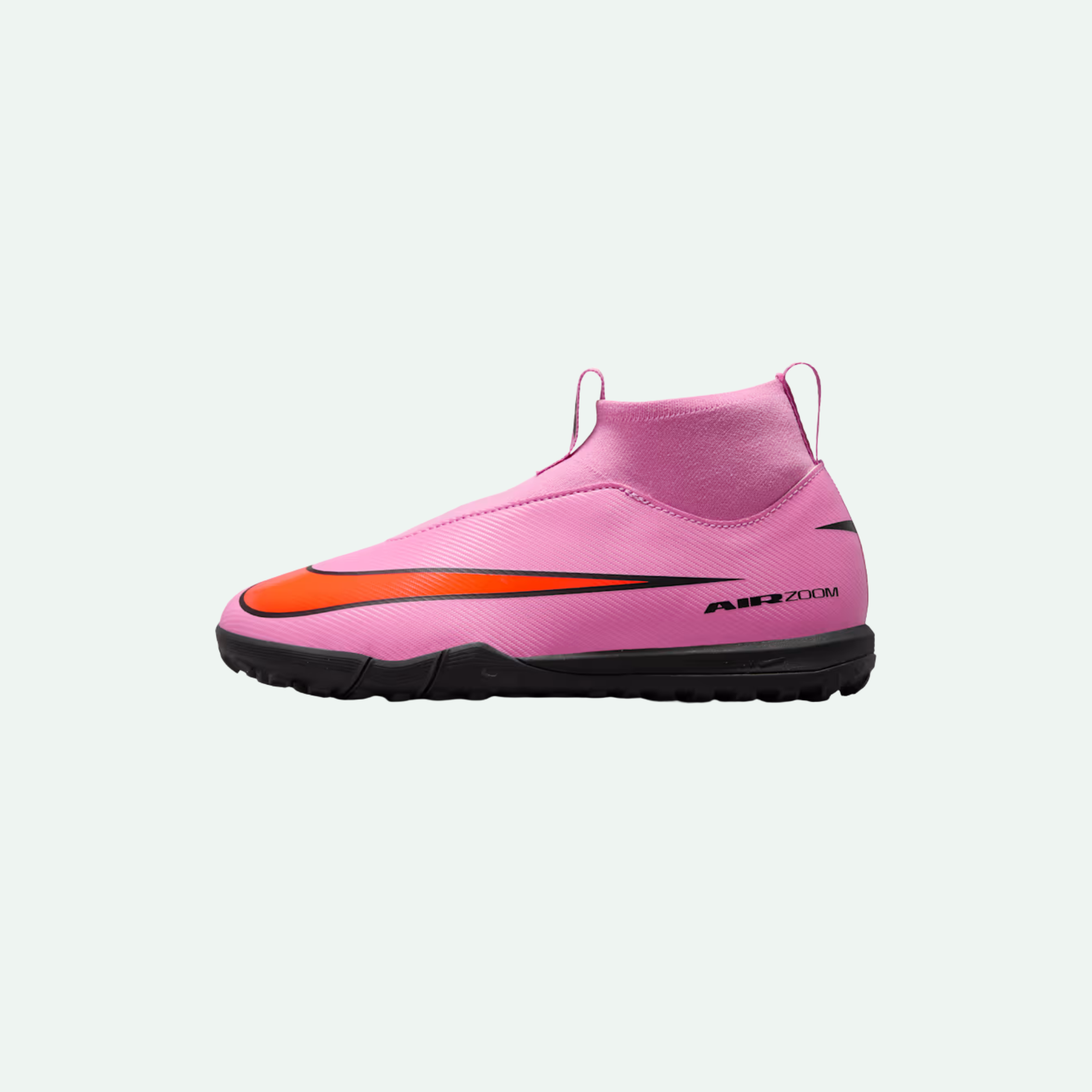 Mercurial Superfly 10 Academy TF (Kids)