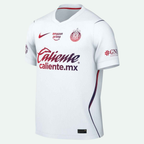 C.D. Guadalajara 26/27 Match Away Jersey