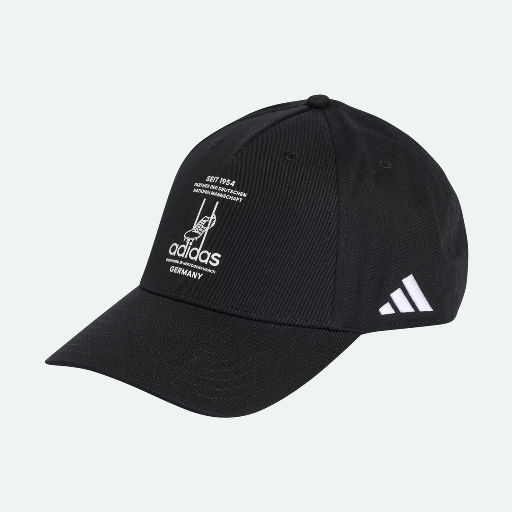 Germany 26 Baseball Cap