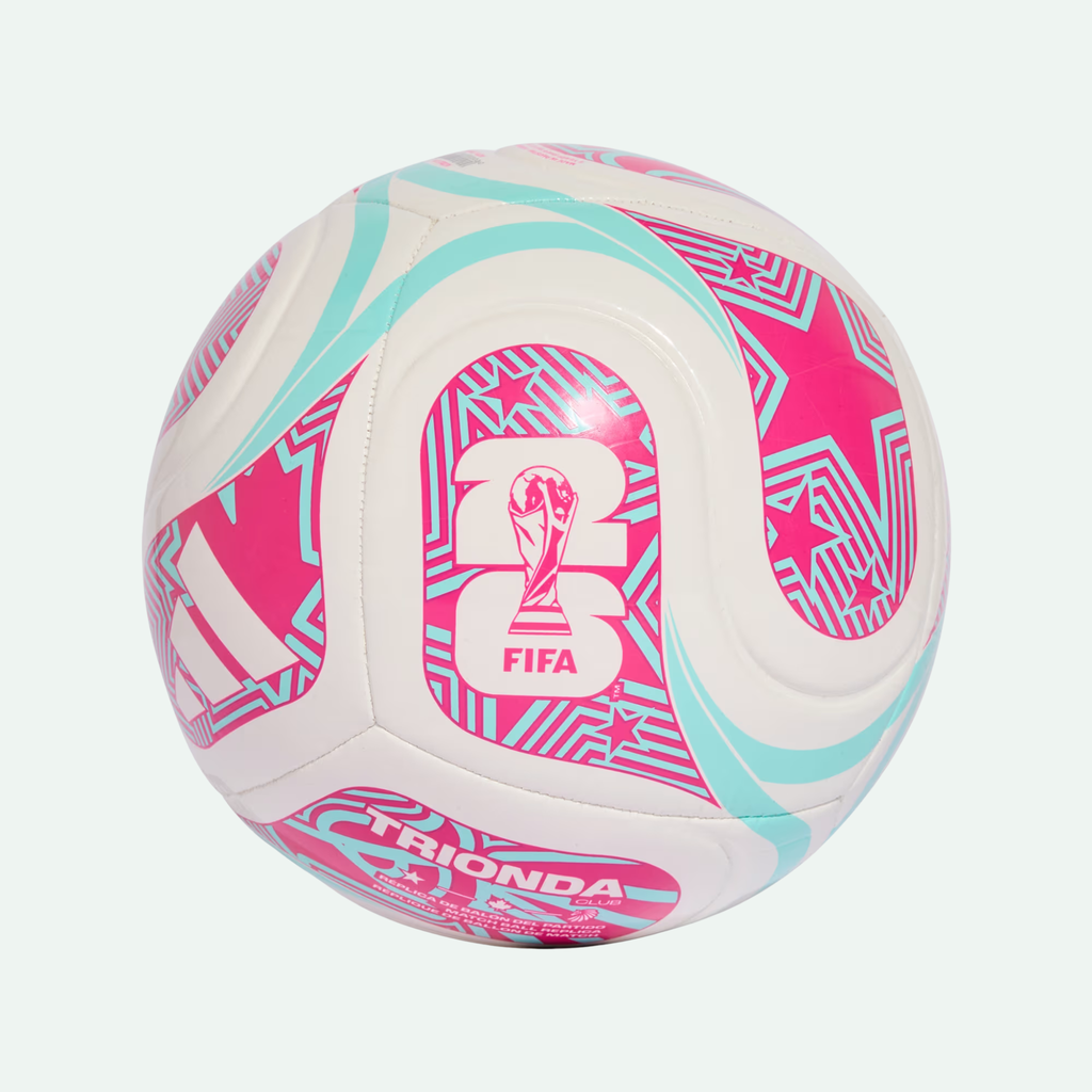FIFA World Cup 26™ Trionda Club Ball