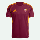 AS Roma