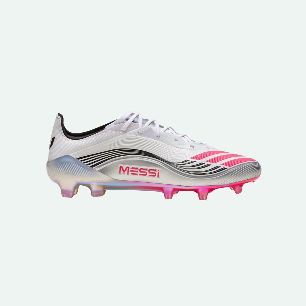 F50 Messi Elite FG