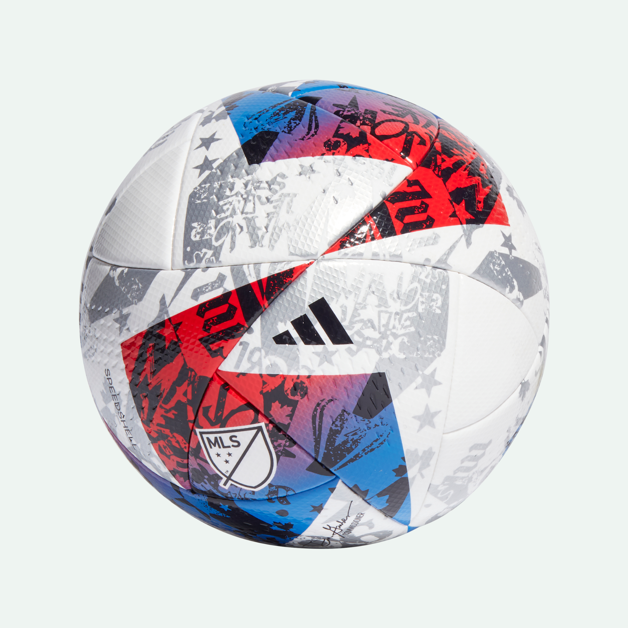 MLS Pro Ball
