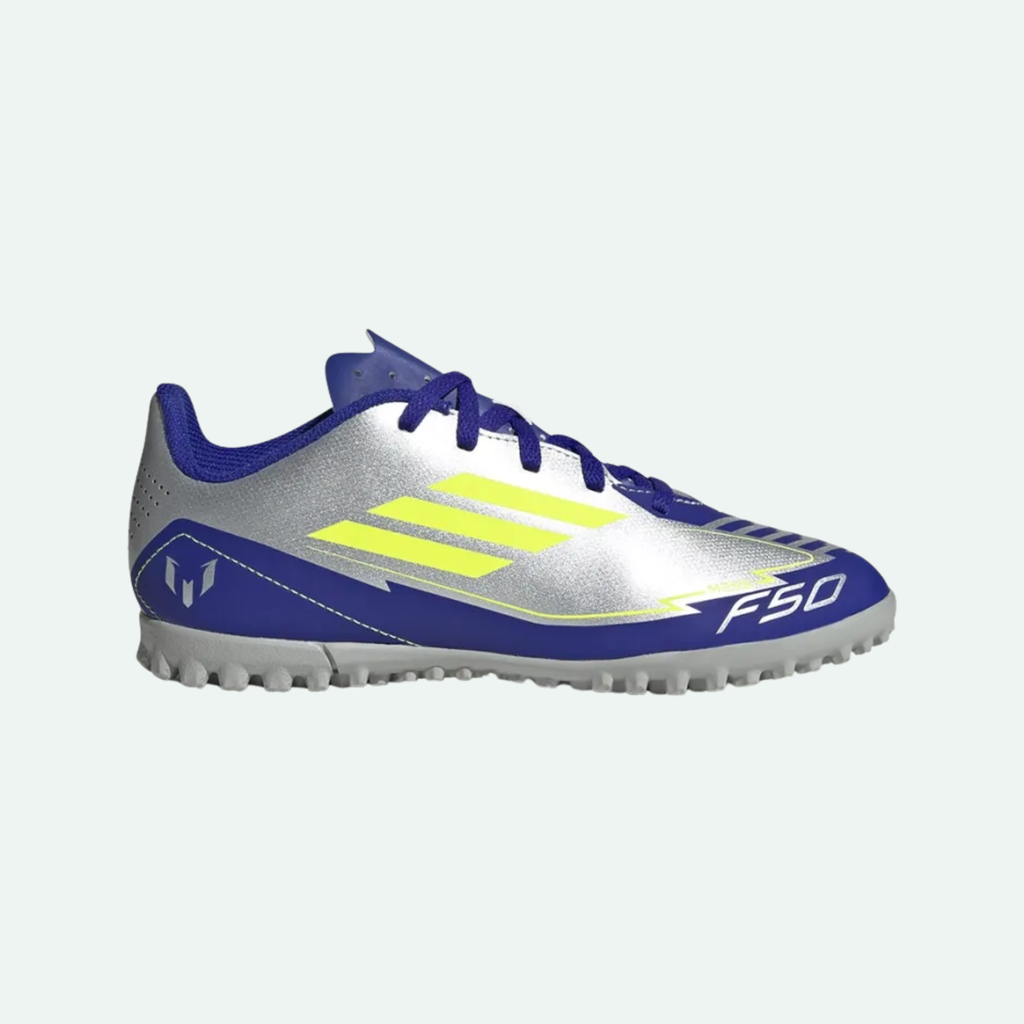 F50 Messi Club TF (Kids)