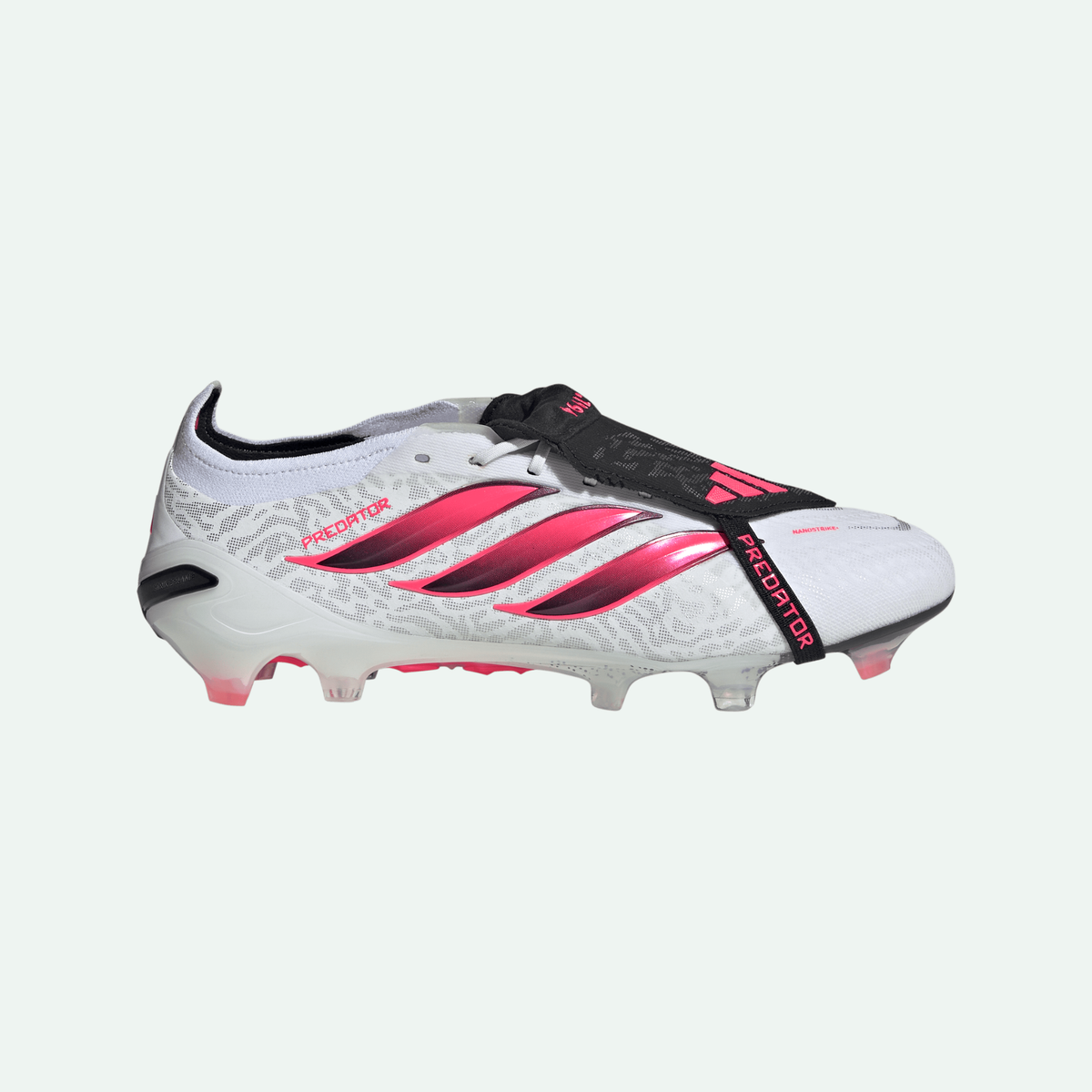 Predator Elite FT FG – Sports Page Soccer Warehouse