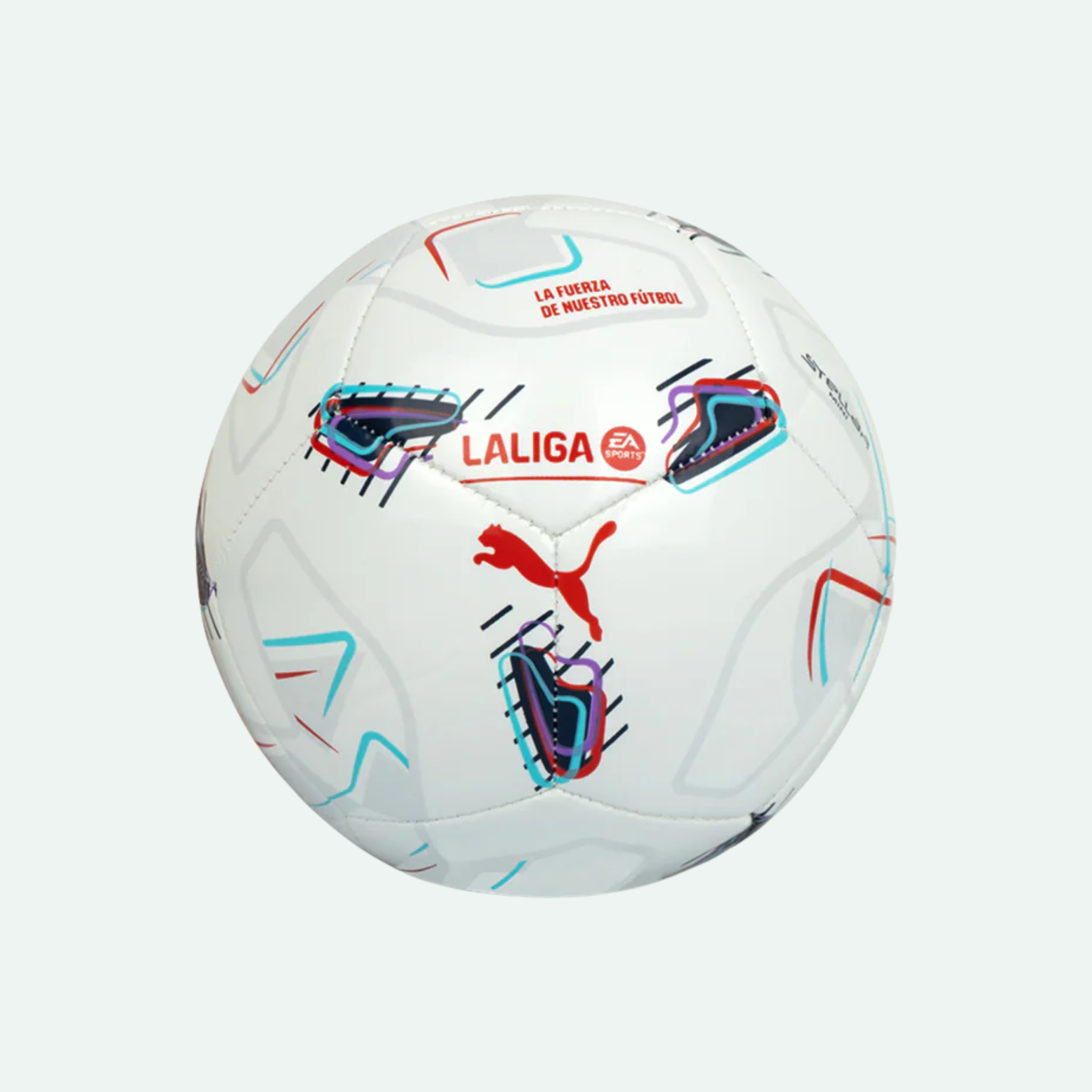 Stellar LaLiga Mini Ball