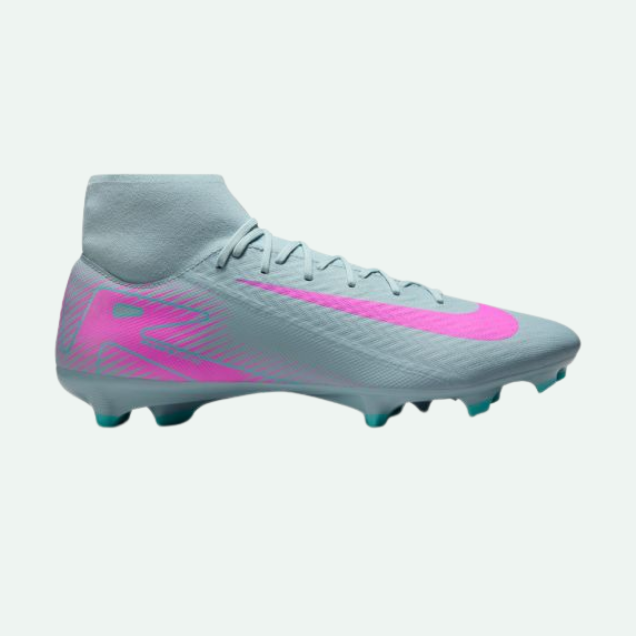 Mercurial Superfly 10 Academy FG/MG