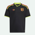 Peru 26 Away Kids Jersey
