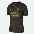 Paris Saint Germain 23/24 Authentic Fourth Jersey