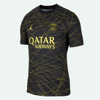 Paris Saint Germain 23/24 Authentic Fourth Jersey