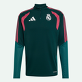 Real Madrid 26/27 Tiro26 Competition Training Top