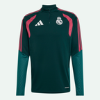 Real Madrid 26/27 Tiro26 Competition Training Top