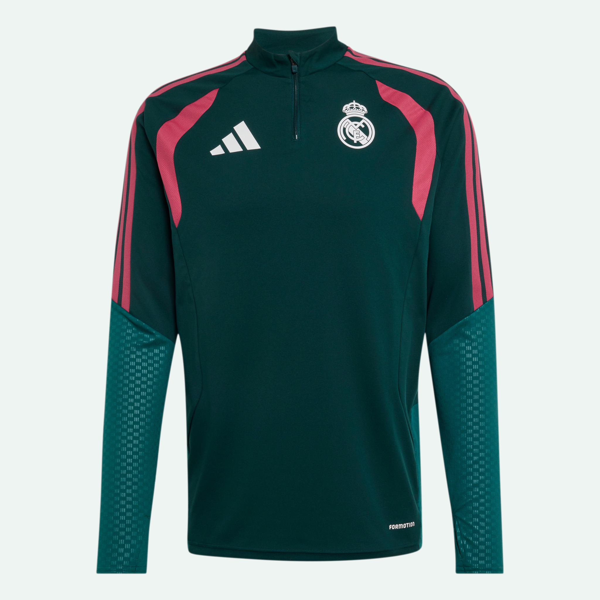 Real Madrid 26/27 Tiro26 Competition Training Top