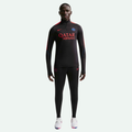 Paris Saint-Germain Strike Knit Drill Top