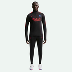 Paris Saint-Germain Strike Knit Drill Top