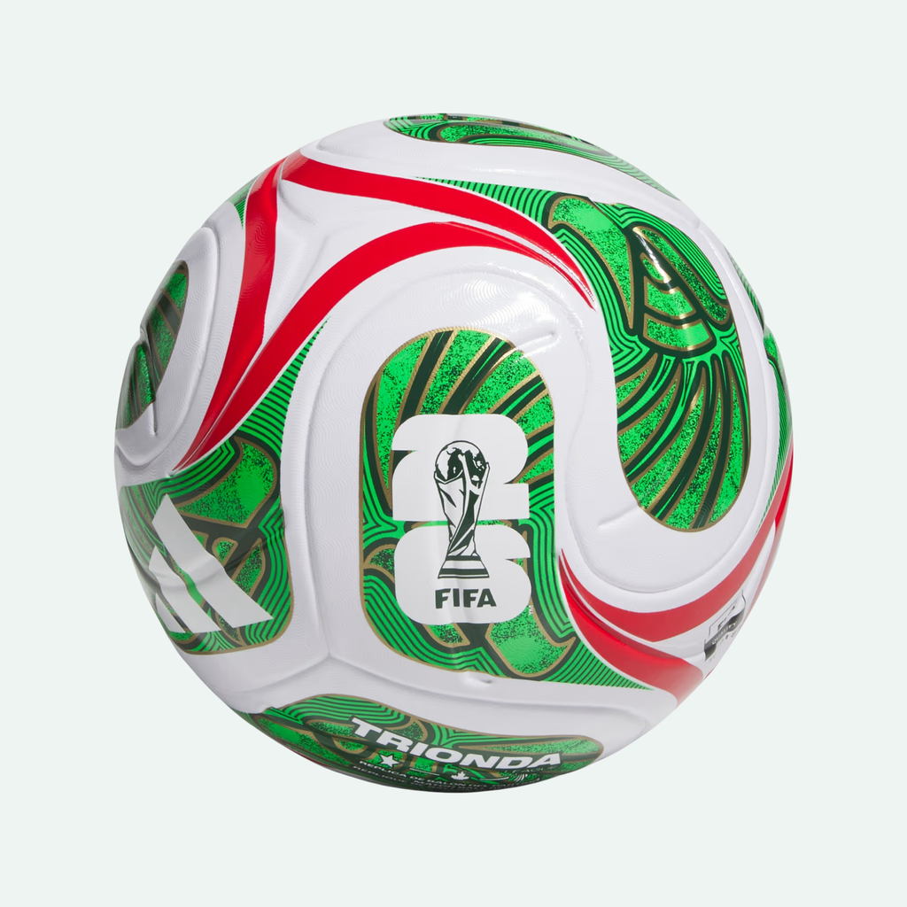 FIFA World Cup 26™ Trionda League Mexico Ball
