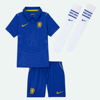 Chelsea FC 26/27 Stadium Home Little Kids Jersey