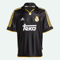Real Madrid 99/00 Away Jersey