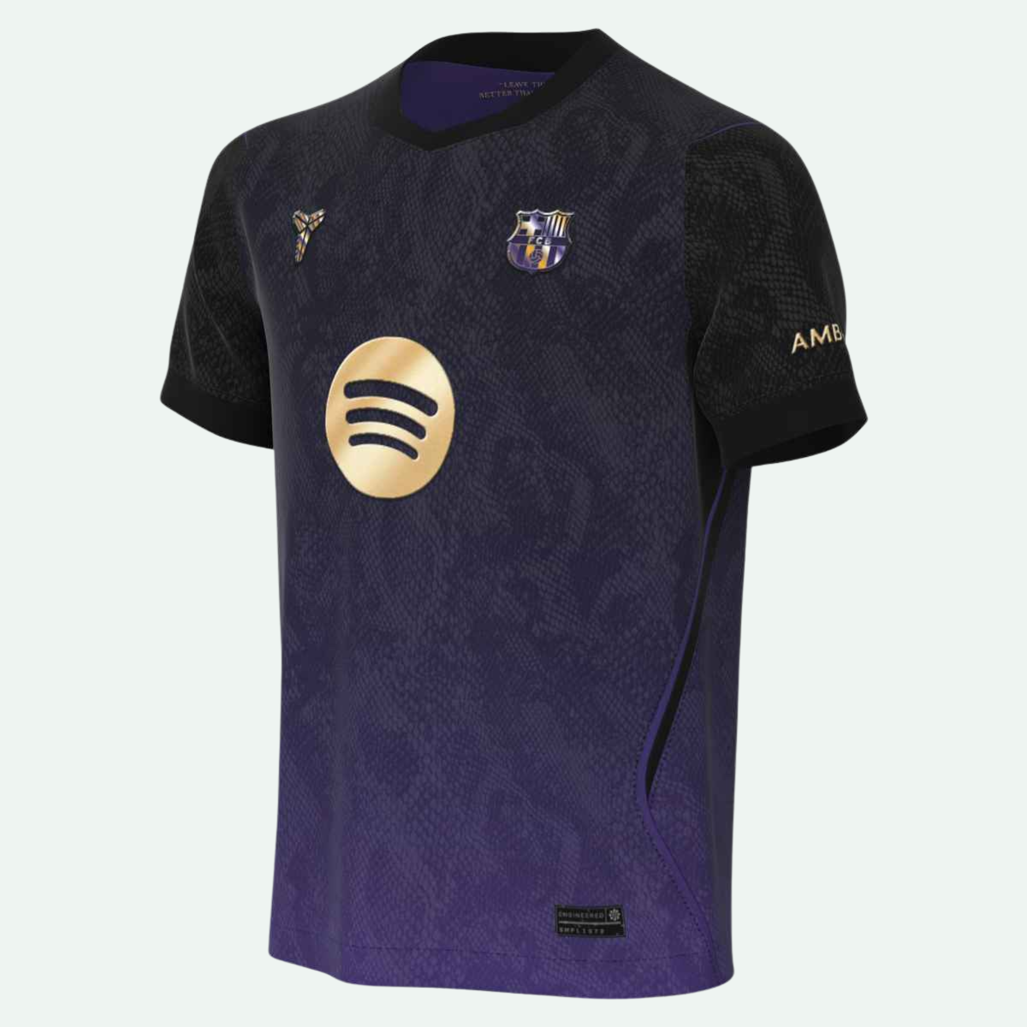 FC Barcelona 26/27 Stadium Away Kids Jersey