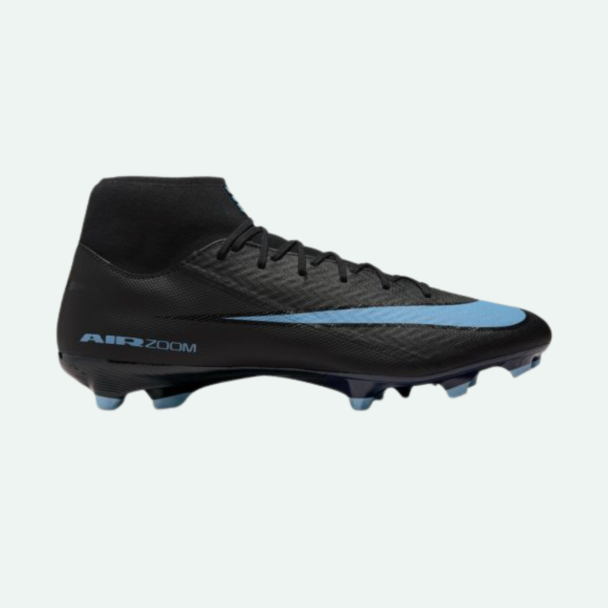 Mercurial Superfly 10 Academy FG/MG