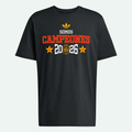 Spain 2026 Winner T-Shirt