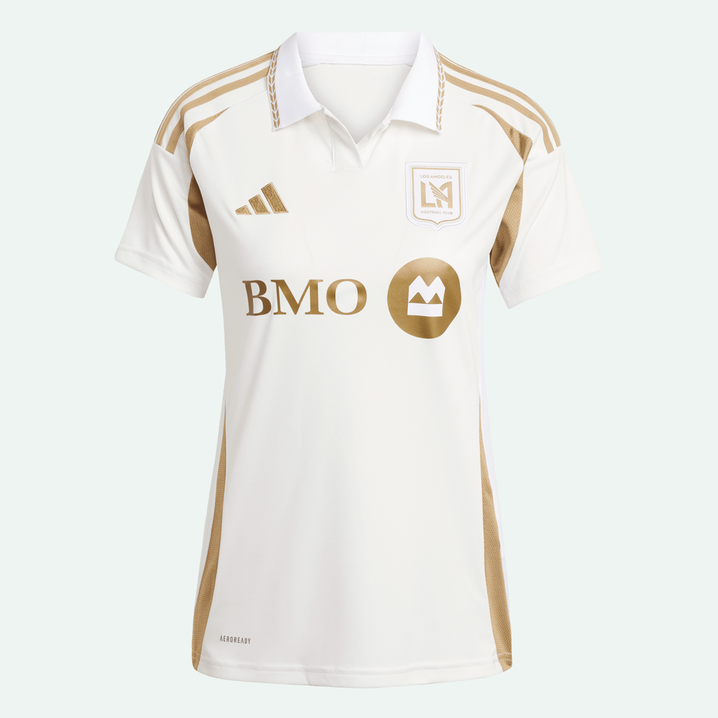 LAFC 25/26 Away Women's Jersey