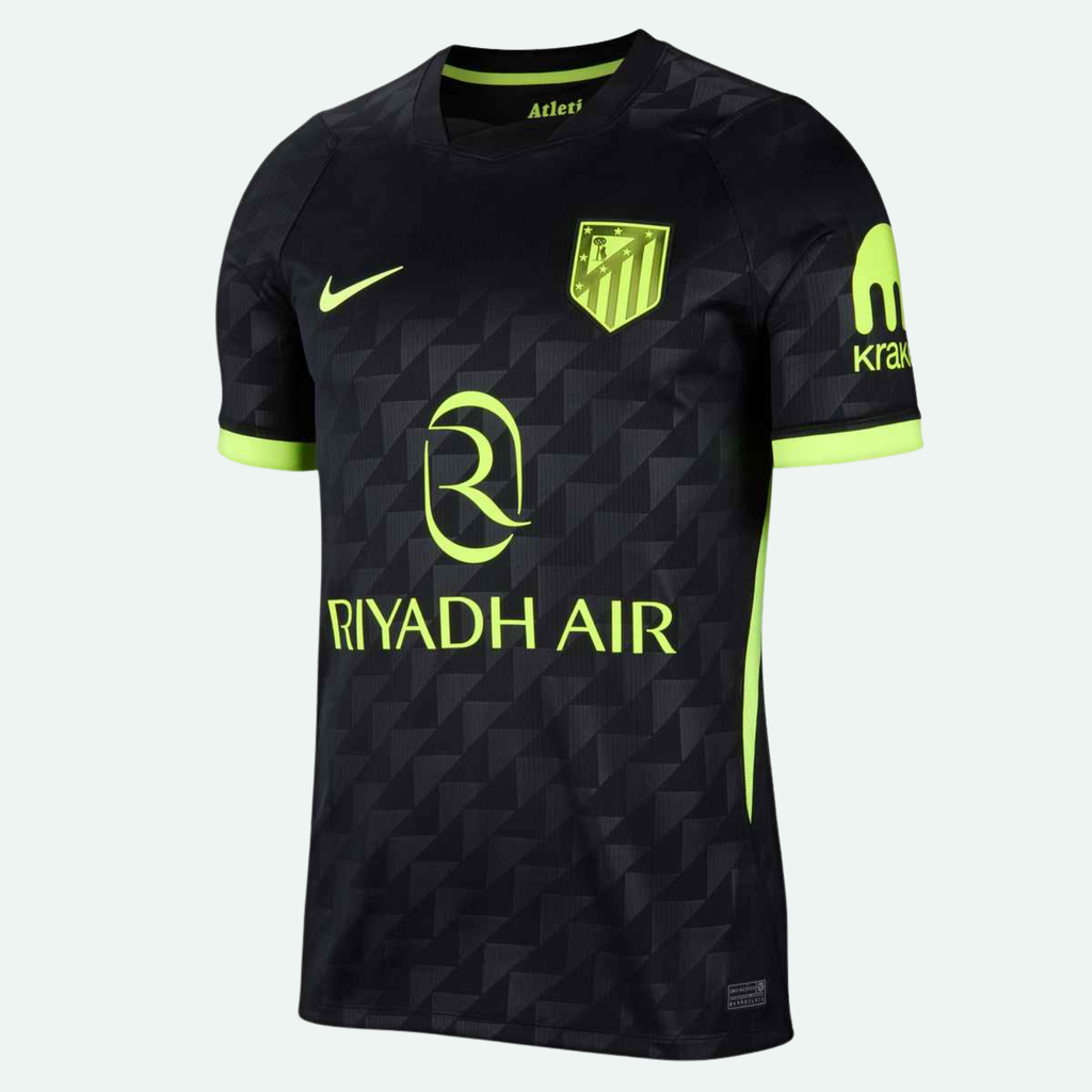 Atlético Madrid 26/27 Stadium Away Jersey