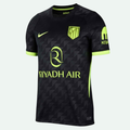 Atlético Madrid 26/27 Stadium Away Jersey