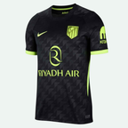 Atlético Madrid 26/27 Stadium Away Jersey