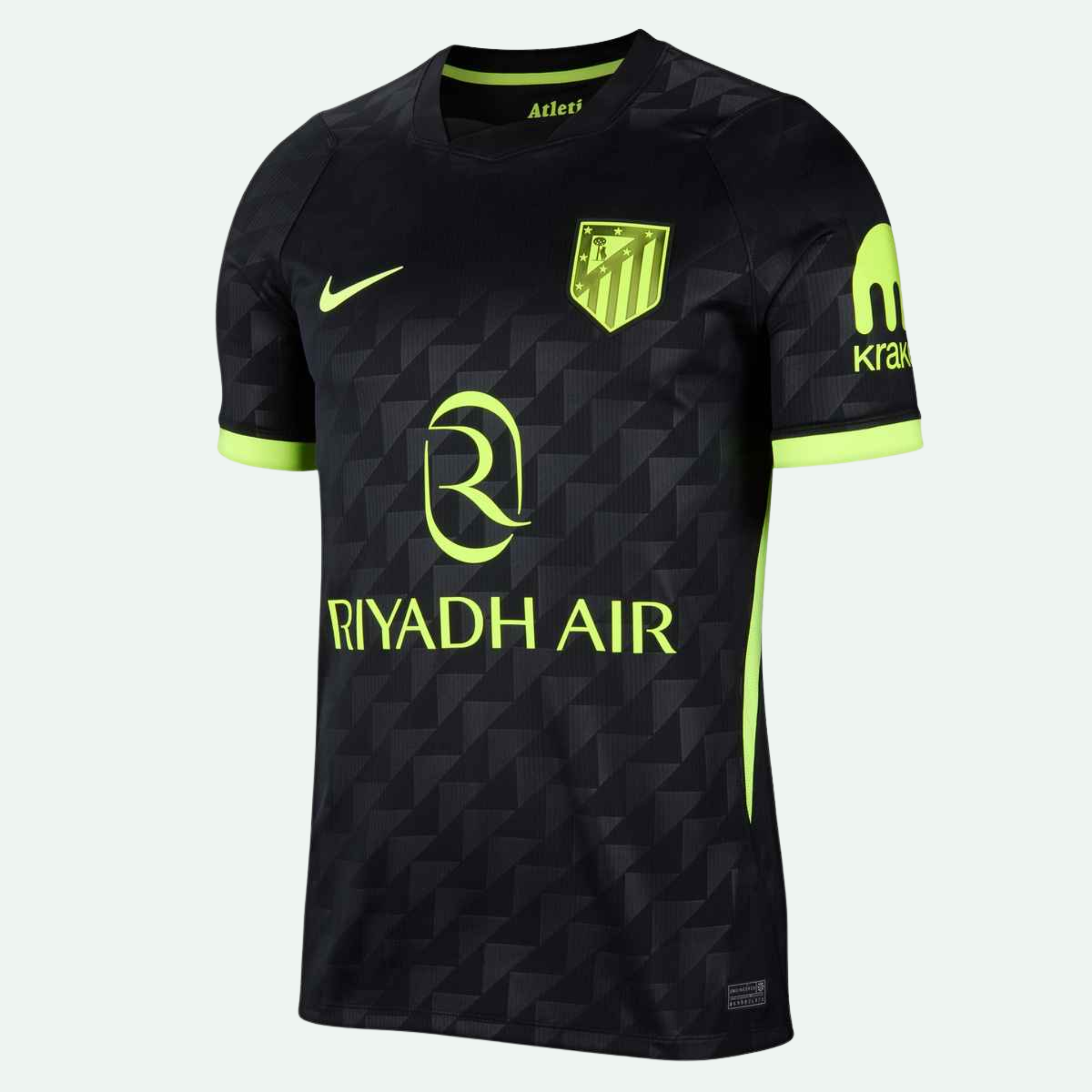 Atlético Madrid 26/27 Stadium Away Jersey