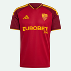 AS Roma 26/27 Home Jersey