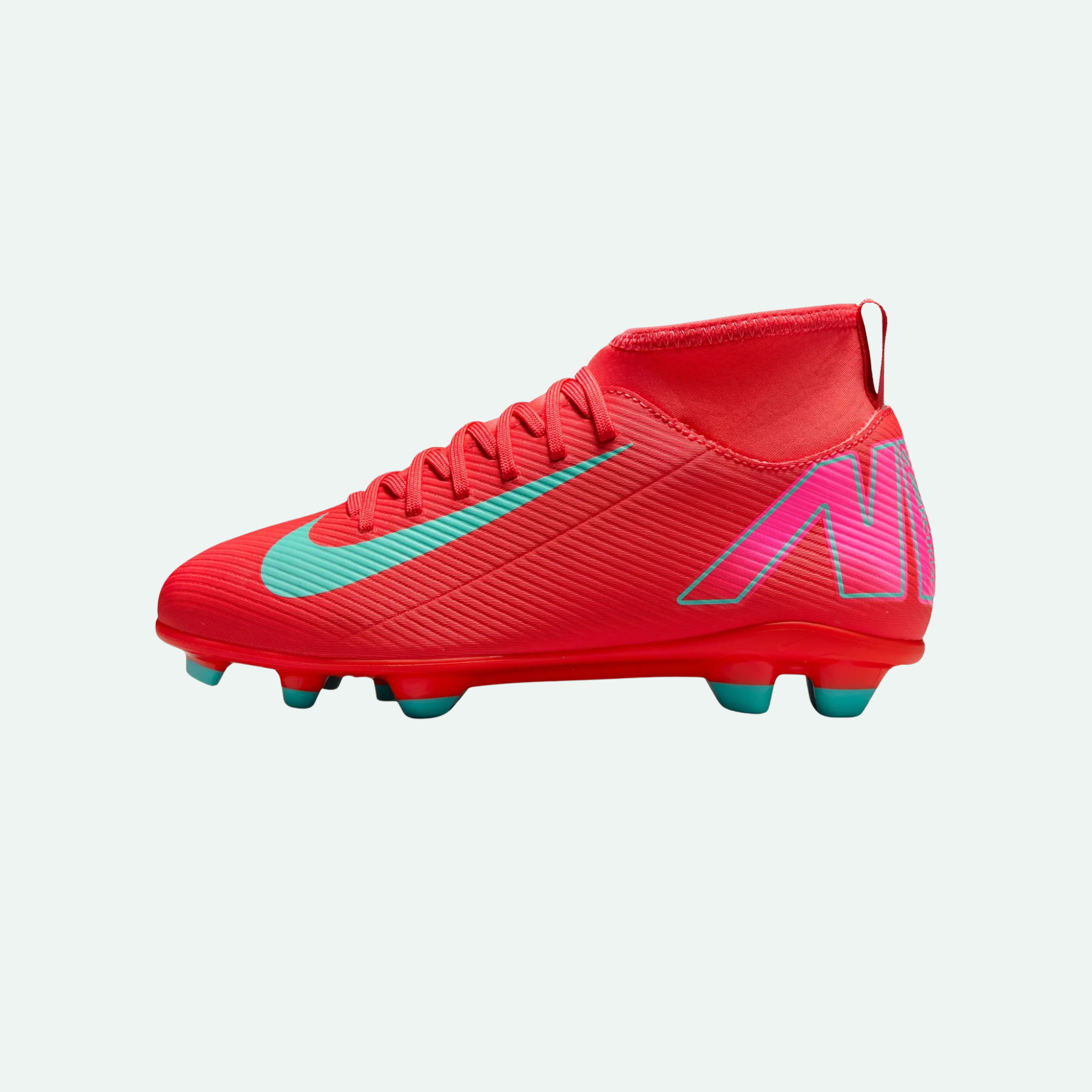 Mercurial Superfly 10 Club MG (Kids)